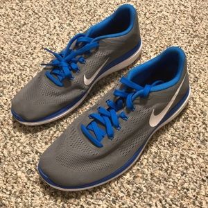 Brand New Men’s Tennis Shoes